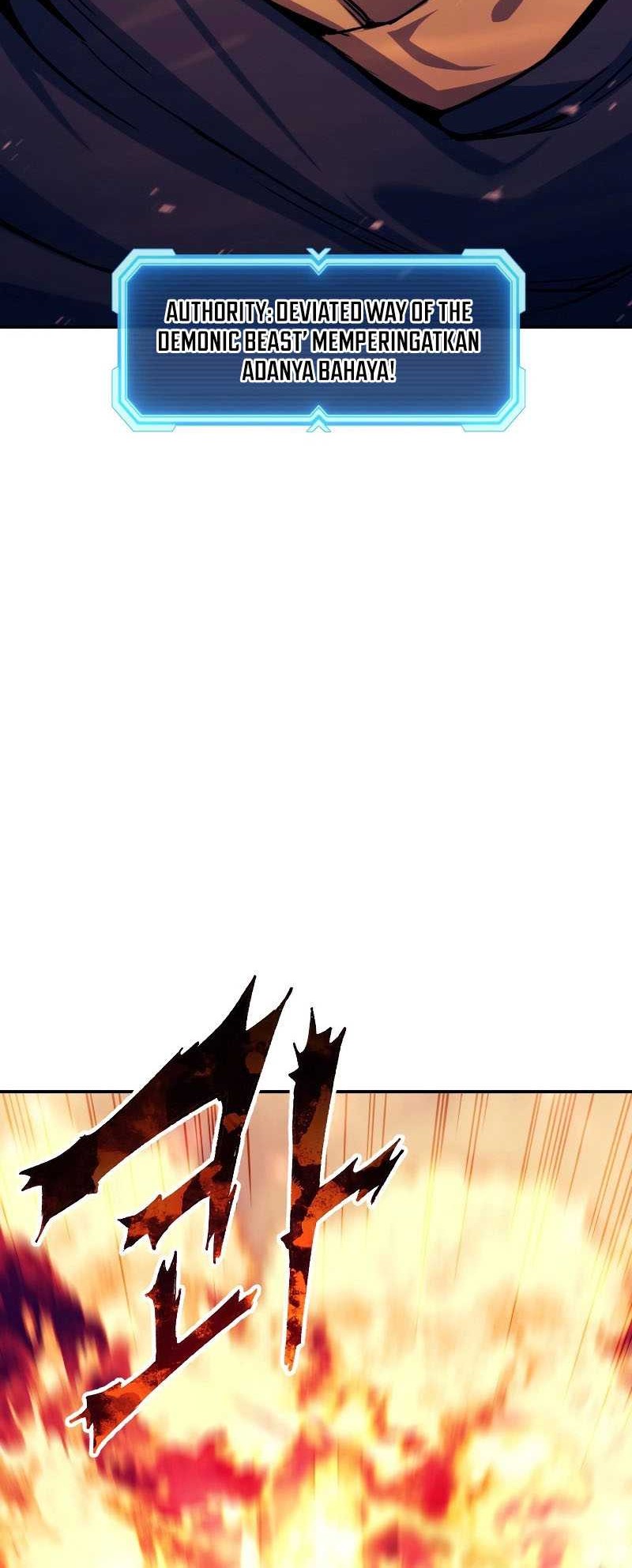 Return of the Broken Constellation chapter 105 halaman 49