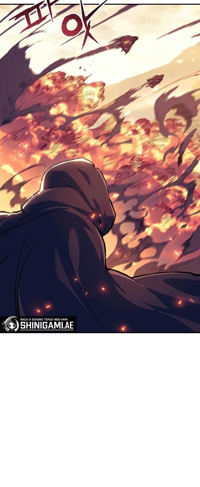 Return of the Broken Constellation chapter 105 halaman 53