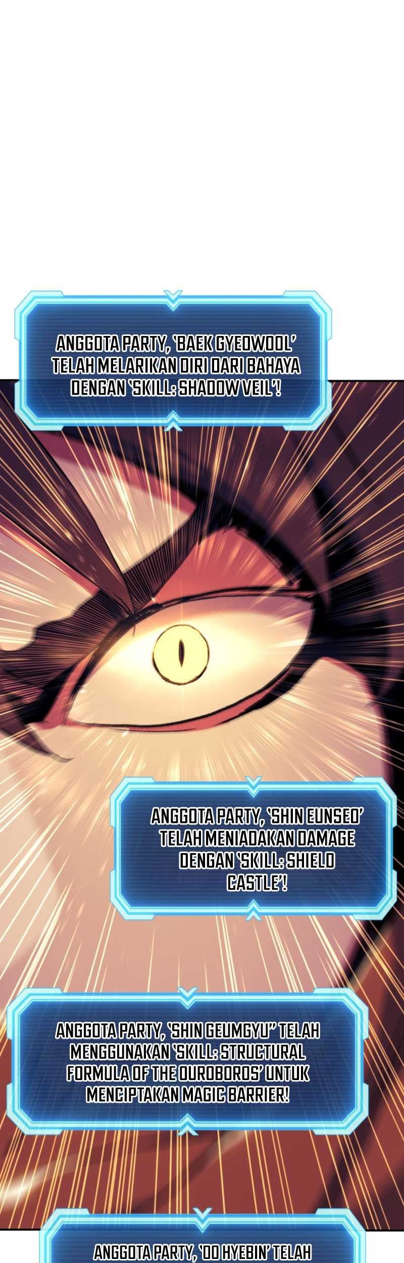 Return of the Broken Constellation chapter 106 halaman 6