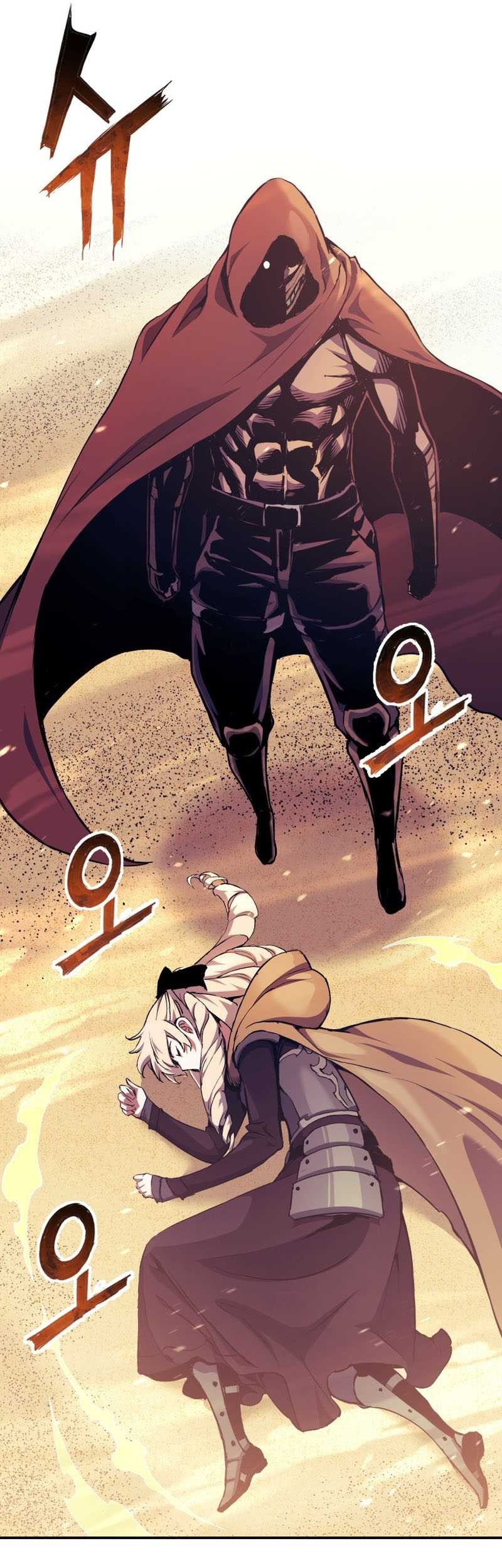 Return of the Broken Constellation chapter 106 halaman 10