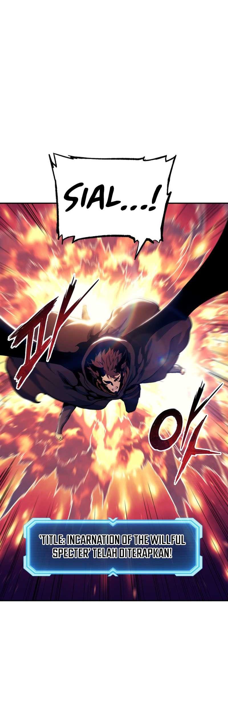 Return of the Broken Constellation chapter 106 halaman 12