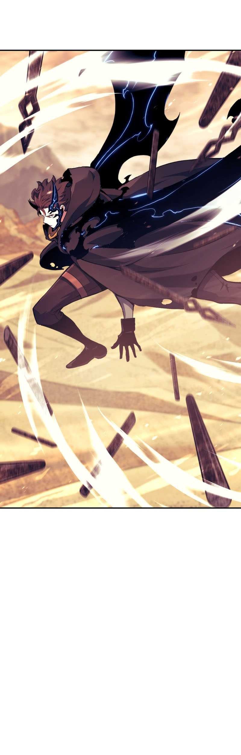 Return of the Broken Constellation chapter 106 halaman 18