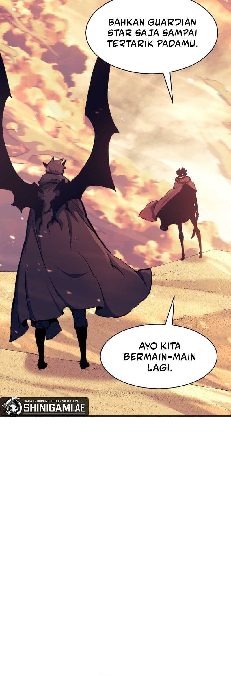 Return of the Broken Constellation chapter 106 halaman 24
