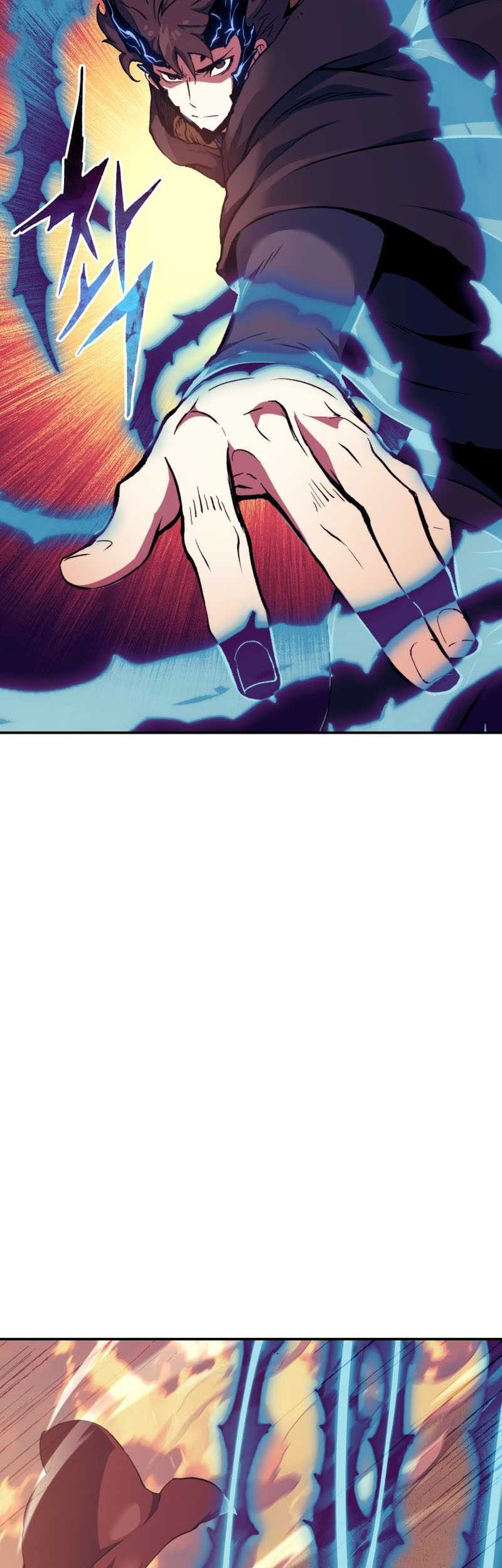 Return of the Broken Constellation chapter 106 halaman 27