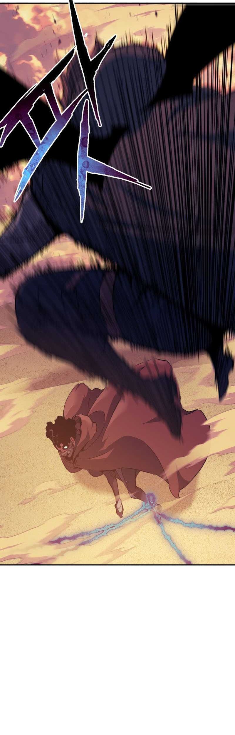 Return of the Broken Constellation chapter 106 halaman 30
