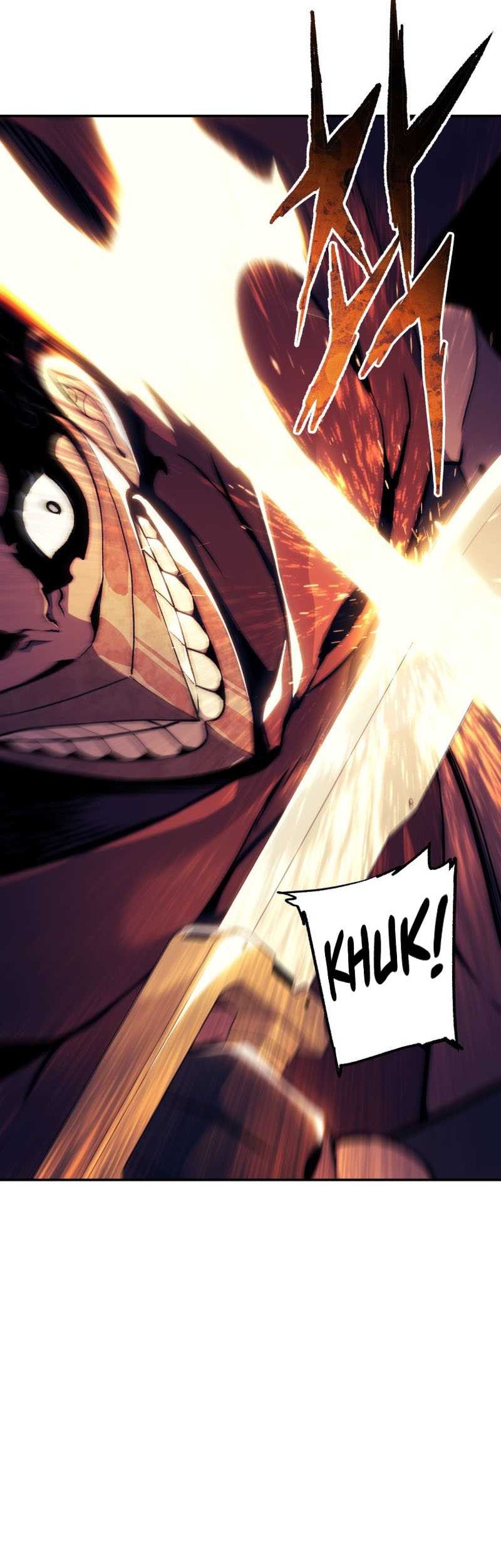 Return of the Broken Constellation chapter 106 halaman 34