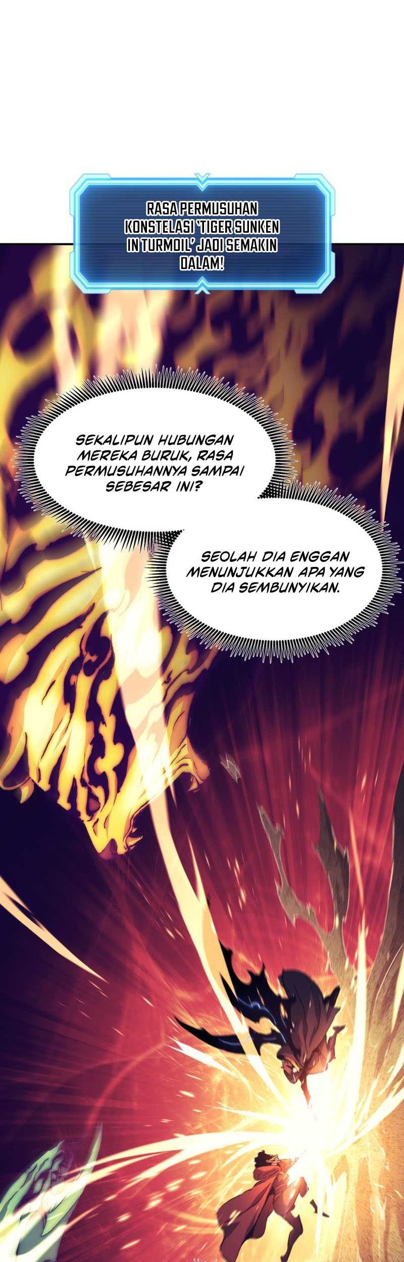 Return of the Broken Constellation chapter 106 halaman 43