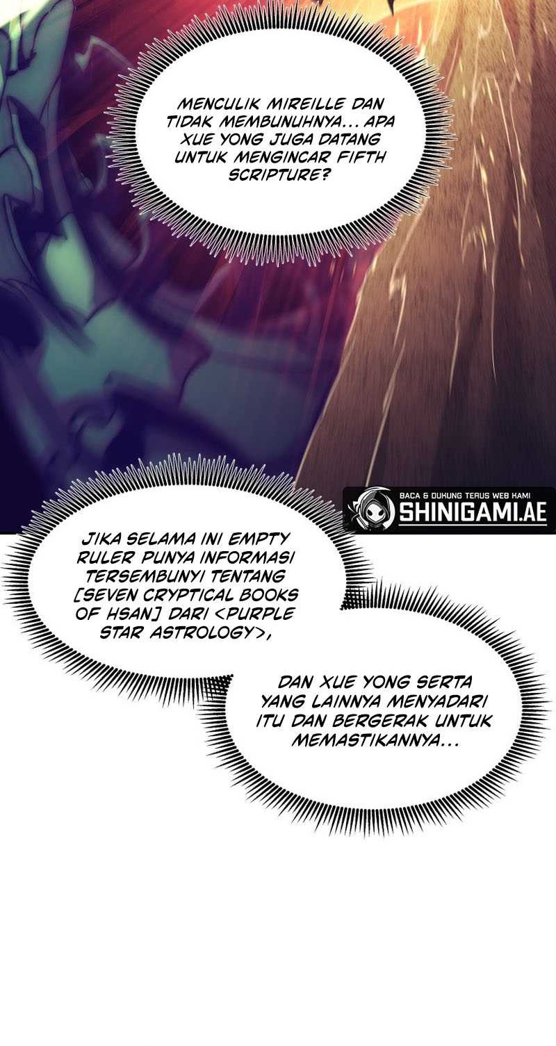 Return of the Broken Constellation chapter 106 halaman 44