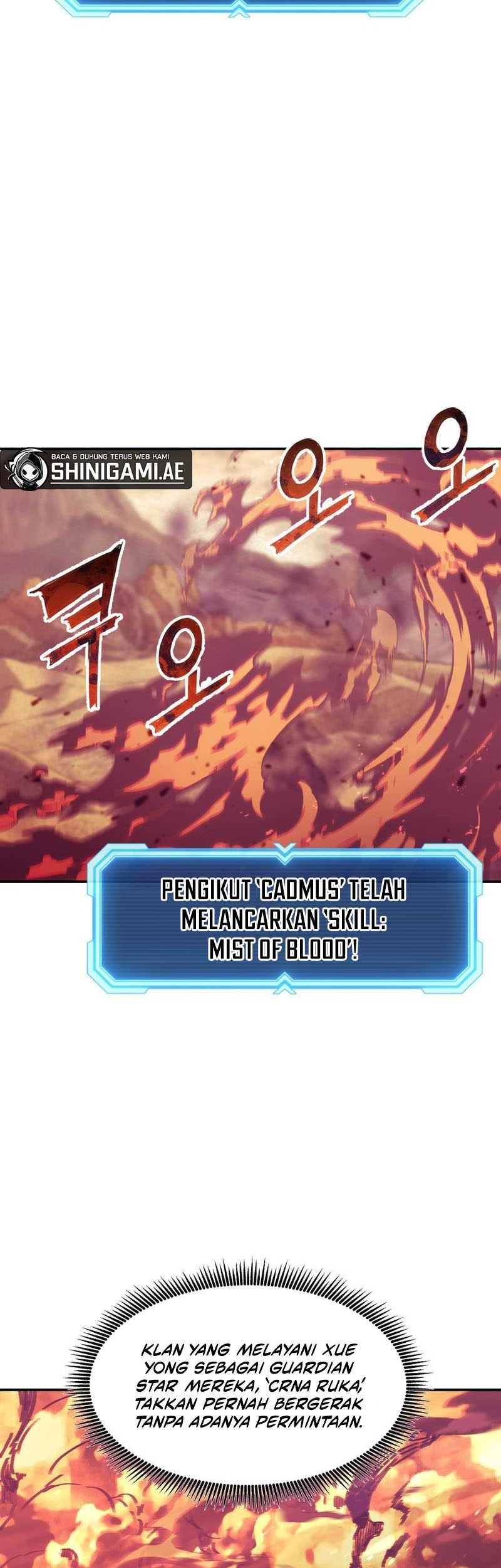 Return of the Broken Constellation chapter 106 halaman 47