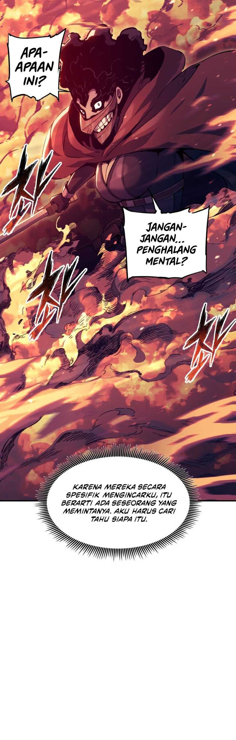 Return of the Broken Constellation chapter 106 halaman 48