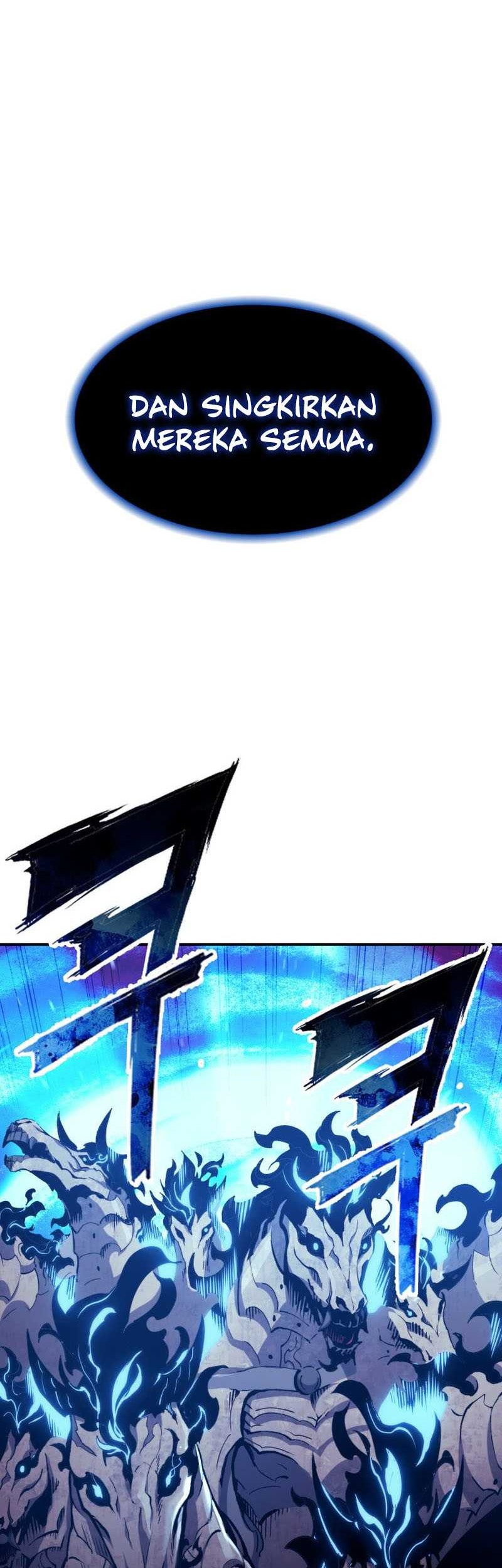 Return of the Broken Constellation chapter 106 halaman 54