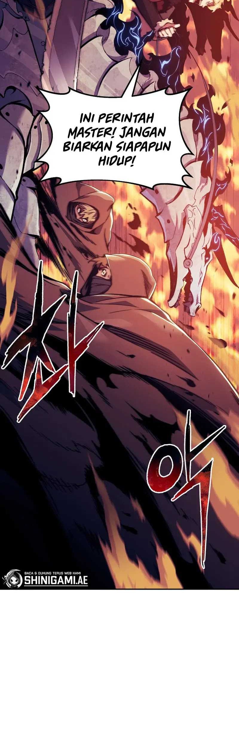 Return of the Broken Constellation chapter 107 halaman 5