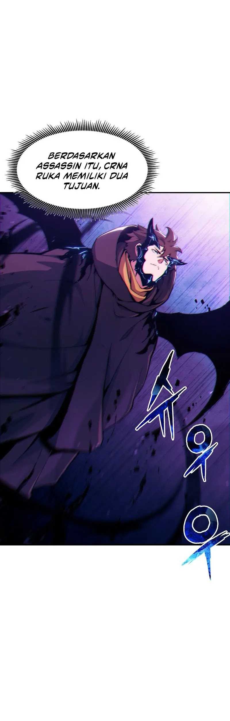 Return of the Broken Constellation chapter 107 halaman 24