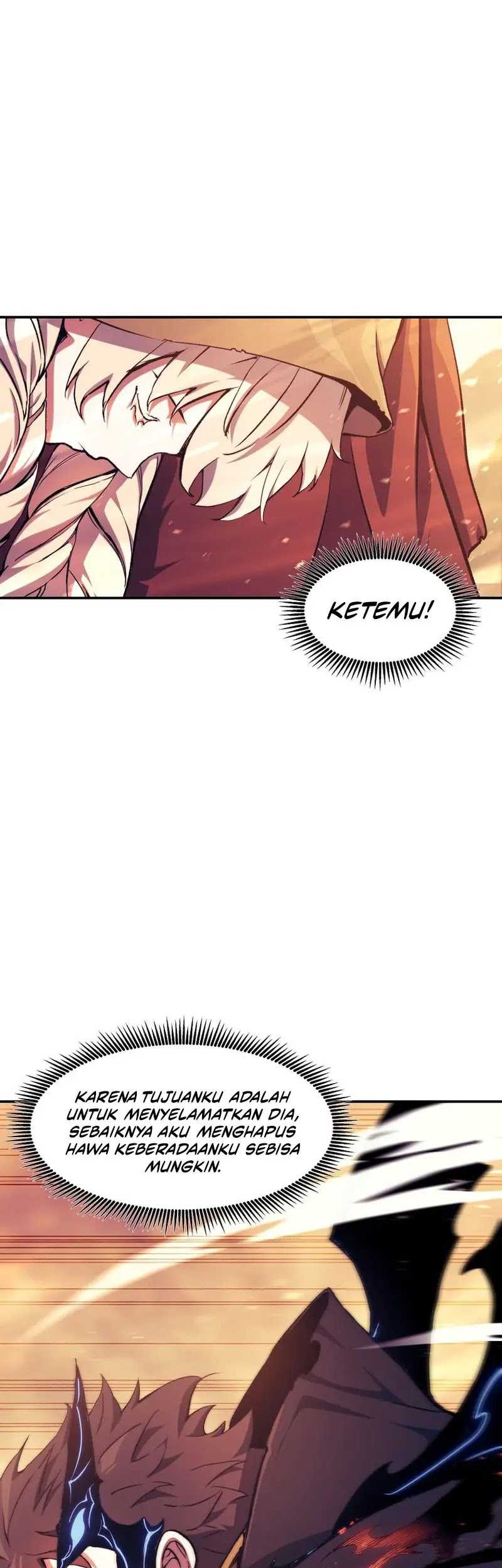 Return of the Broken Constellation chapter 107 halaman 32