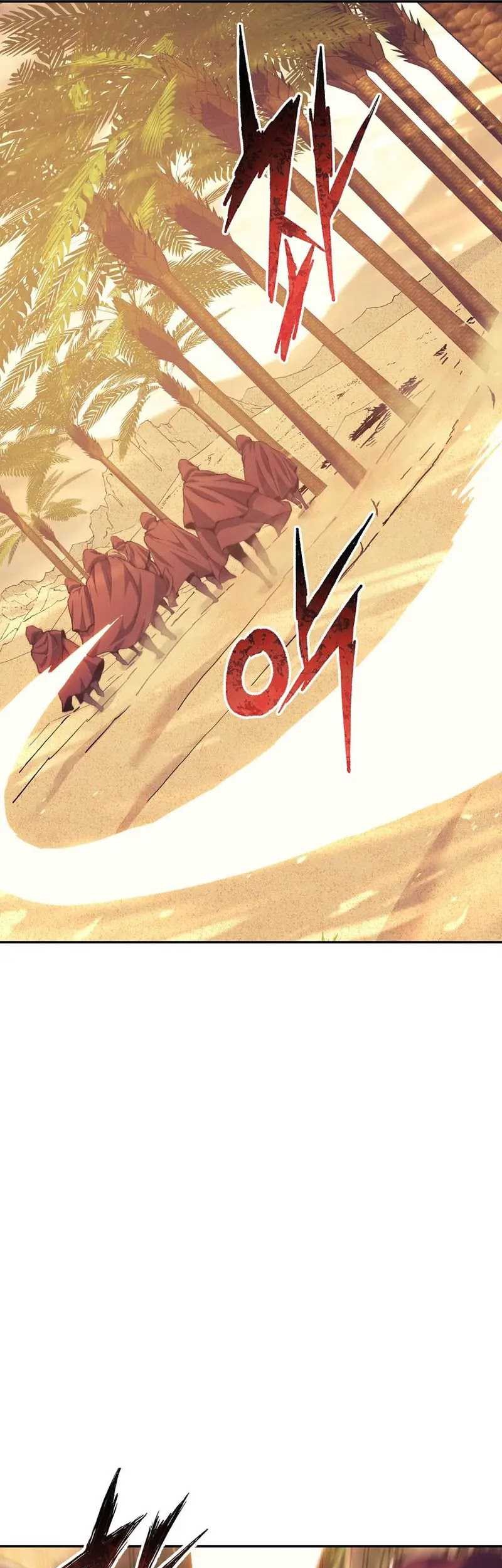Return of the Broken Constellation chapter 107 halaman 34