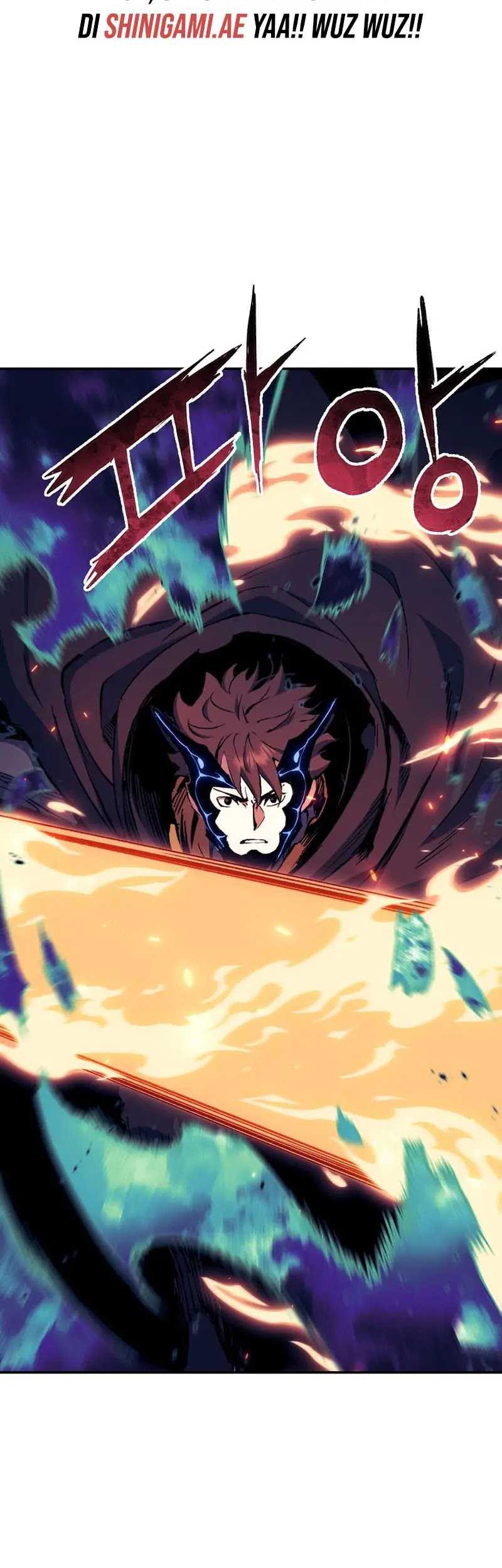 Return of the Broken Constellation chapter 107 halaman 40