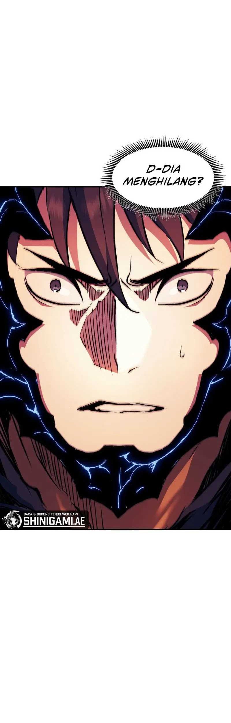 Return of the Broken Constellation chapter 107 halaman 41