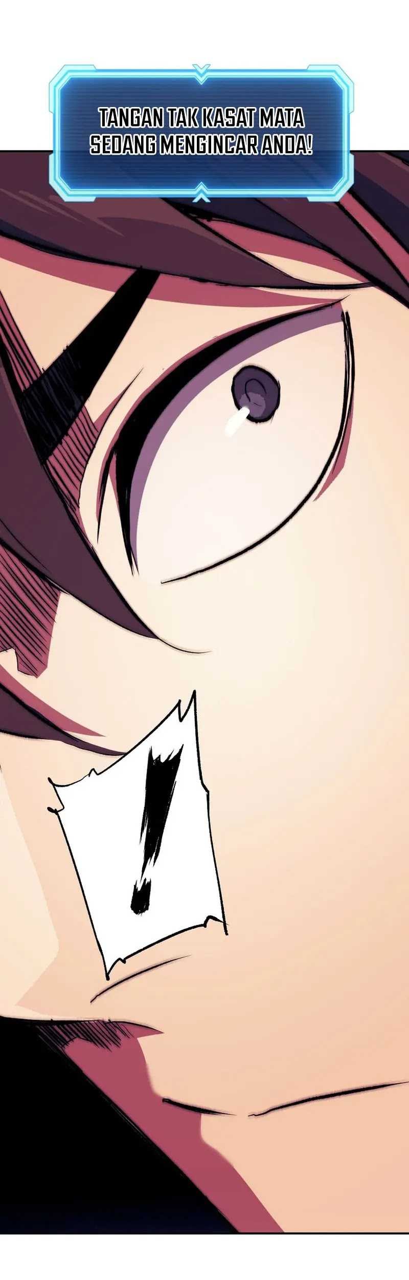 Return of the Broken Constellation chapter 107 halaman 42