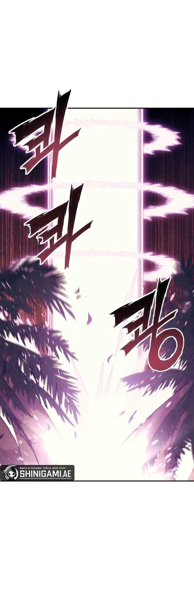 Return of the Broken Constellation chapter 107 halaman 45