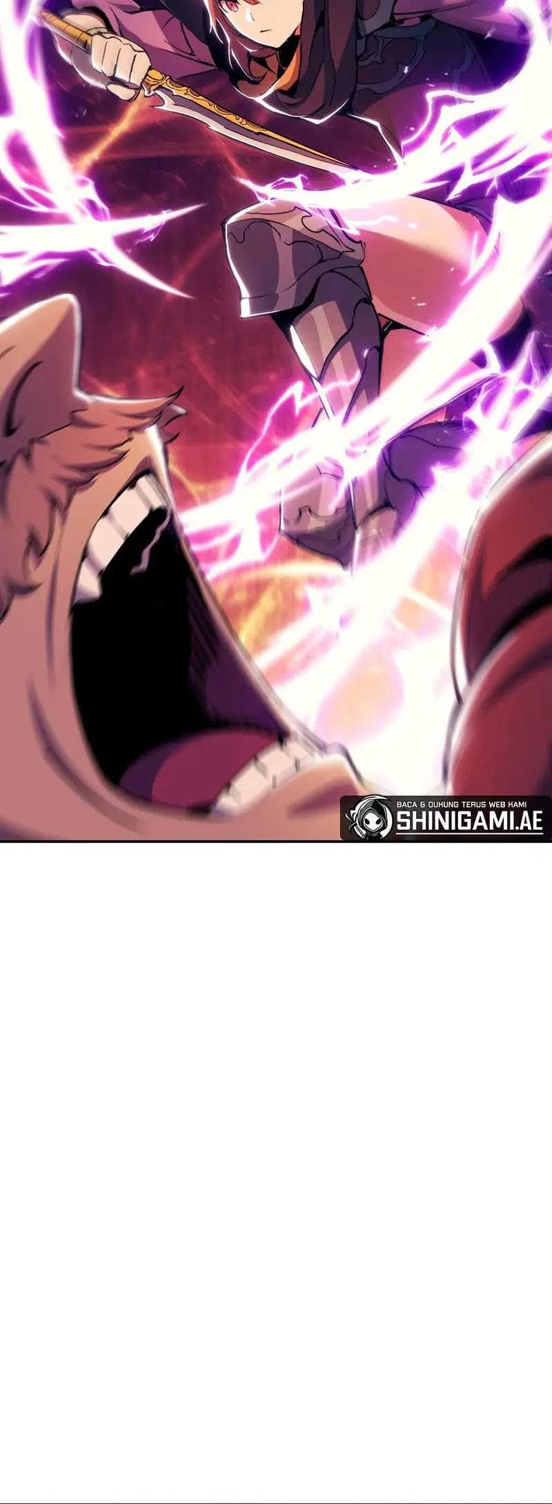 Return of the Broken Constellation chapter 107 halaman 57