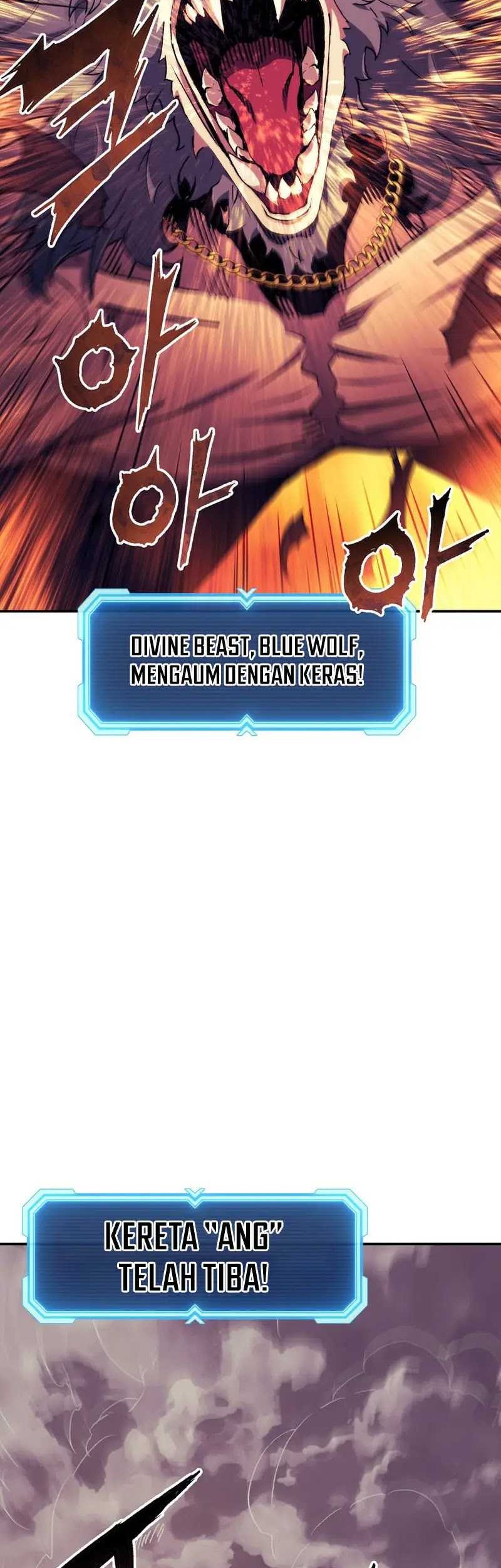 Return of the Broken Constellation chapter 107 halaman 59