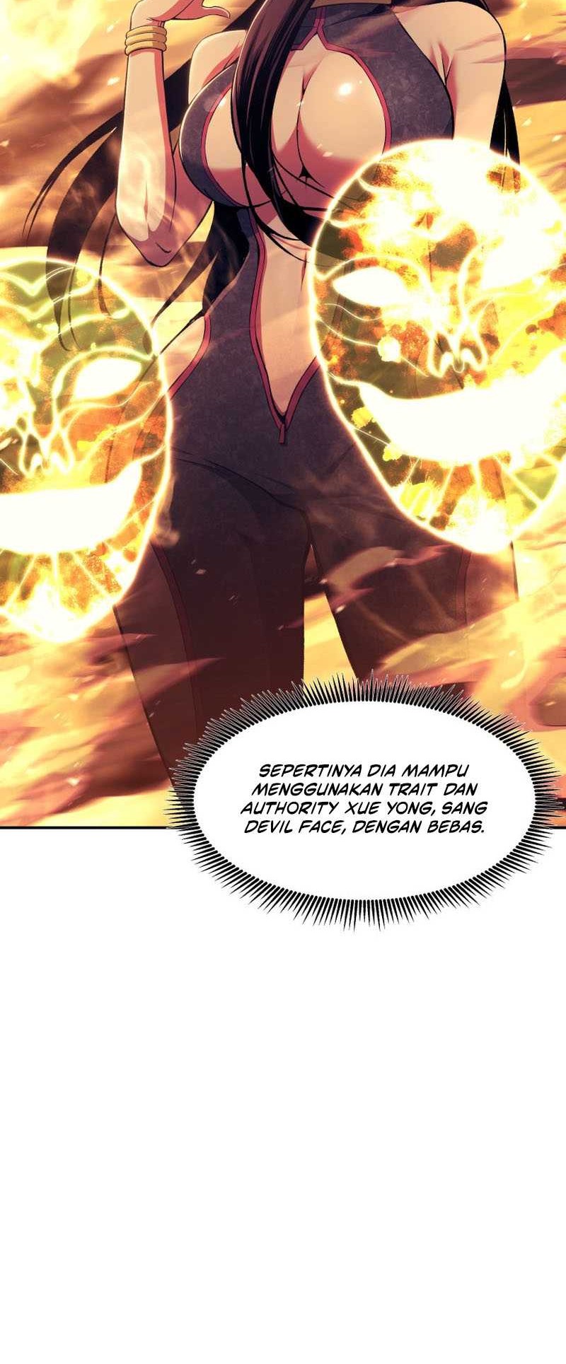 Return of the Broken Constellation chapter 108 halaman 5