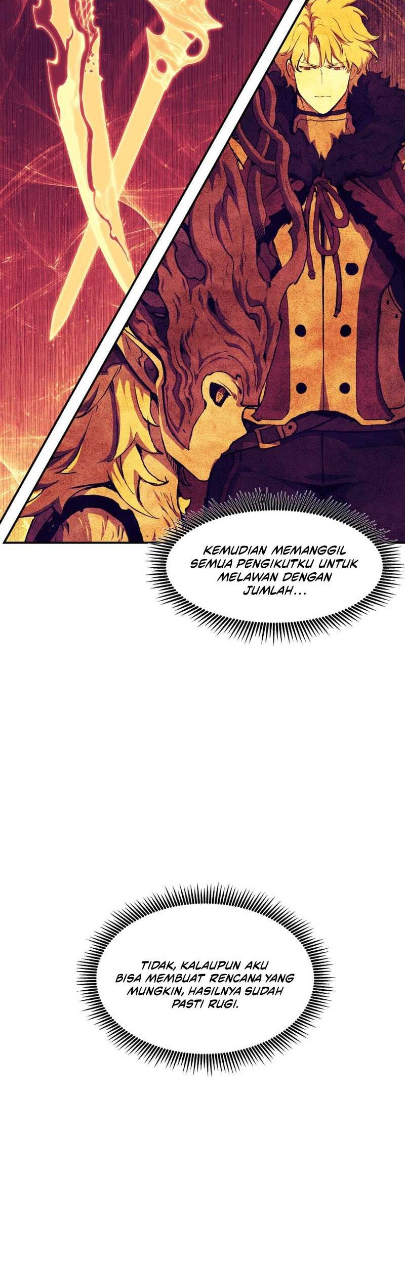 Return of the Broken Constellation chapter 108 halaman 7