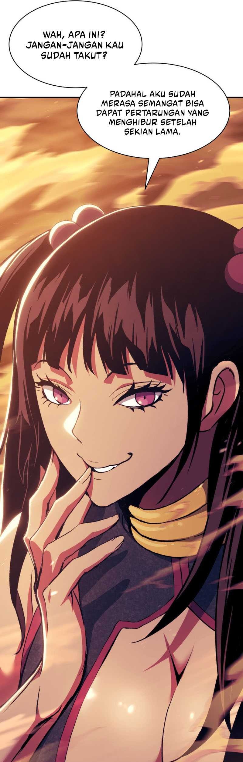 Return of the Broken Constellation chapter 108 halaman 10