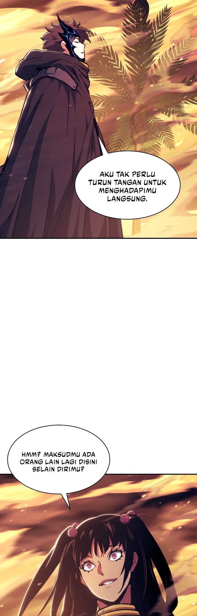 Return of the Broken Constellation chapter 108 halaman 12