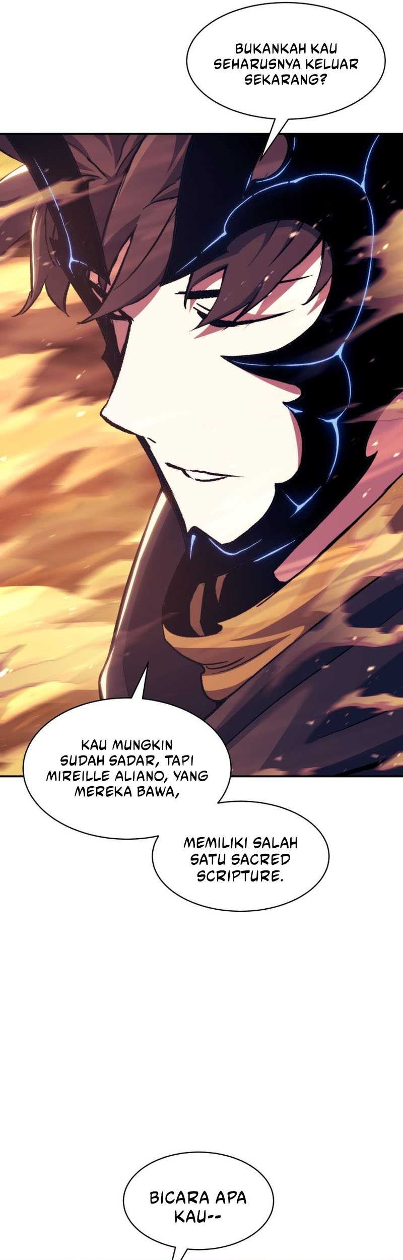 Return of the Broken Constellation chapter 108 halaman 14