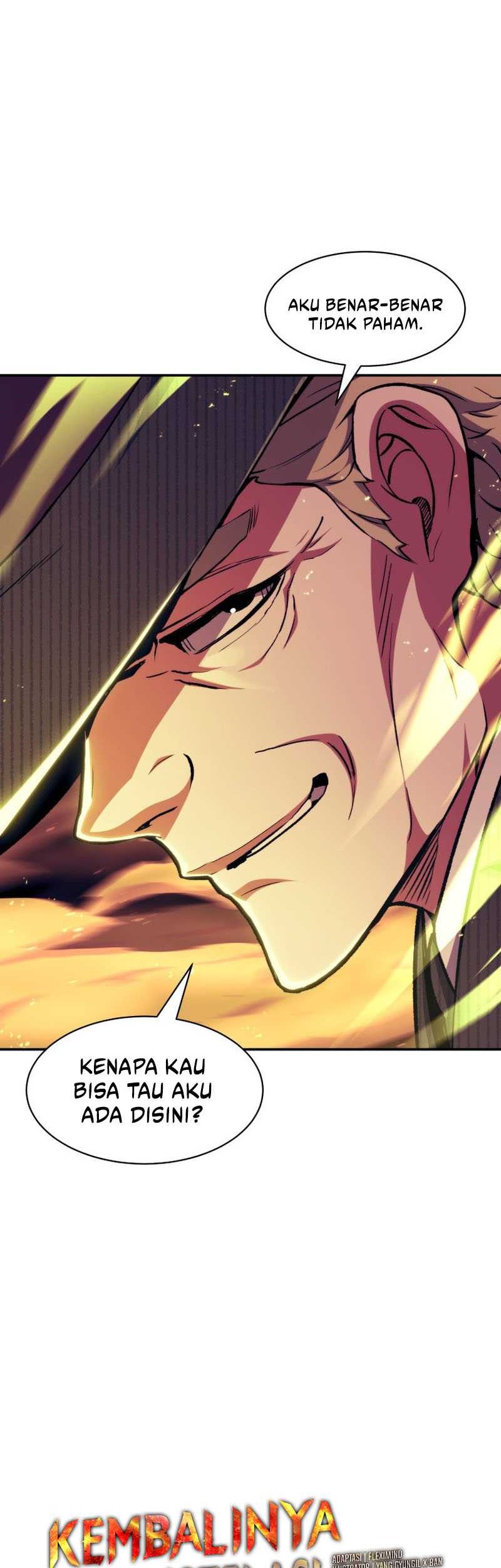 Return of the Broken Constellation chapter 108 halaman 19