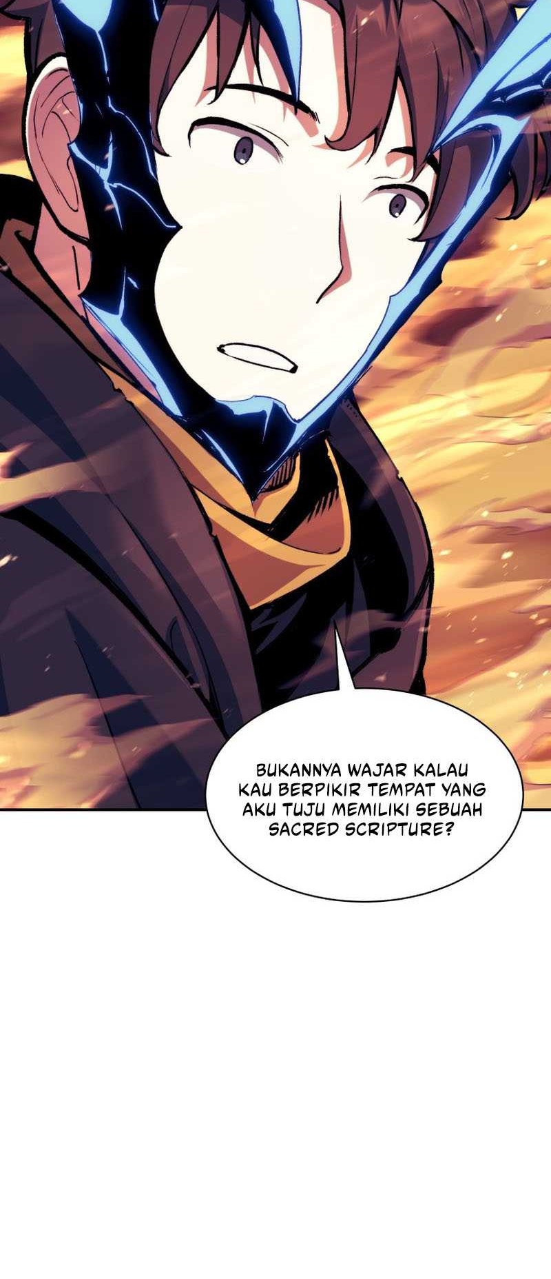Return of the Broken Constellation chapter 108 halaman 21