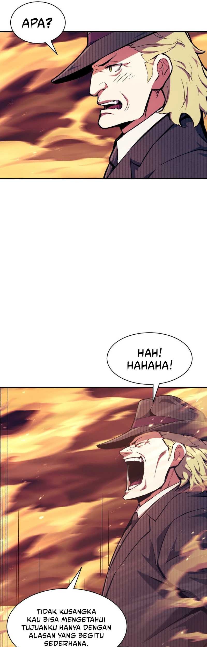 Return of the Broken Constellation chapter 108 halaman 22