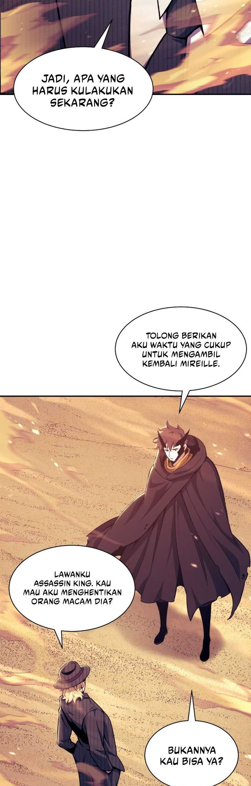 Return of the Broken Constellation chapter 108 halaman 24