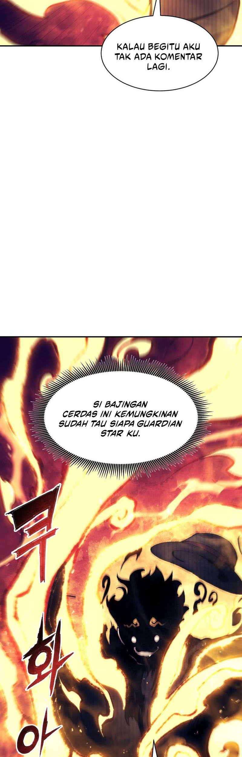 Return of the Broken Constellation chapter 108 halaman 27