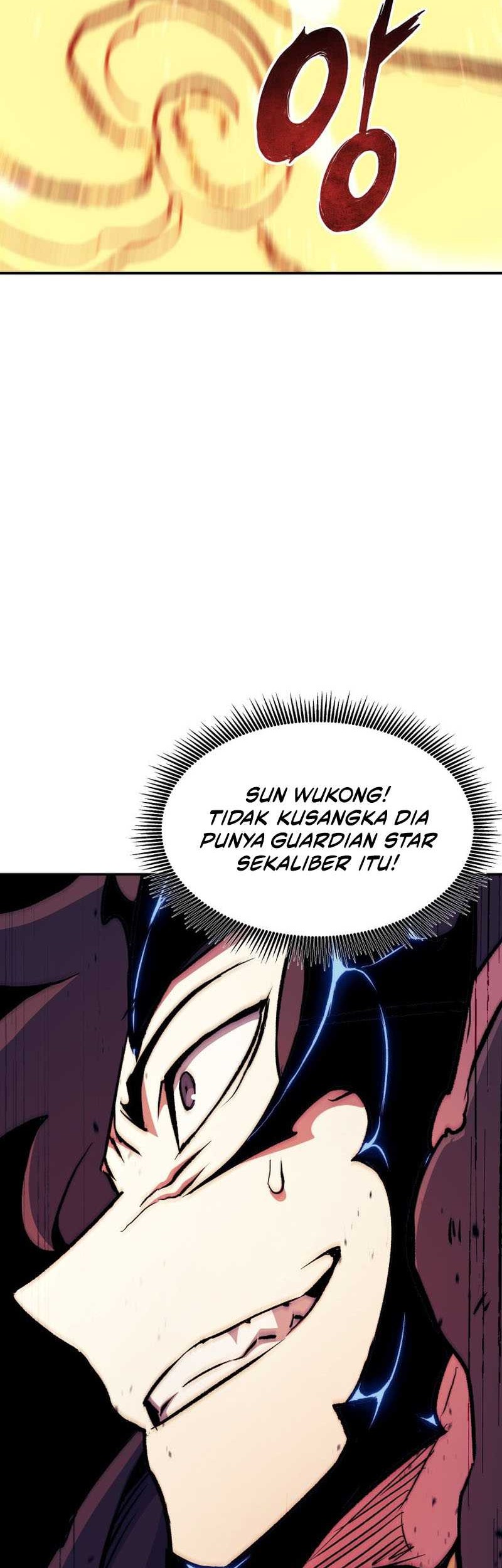 Return of the Broken Constellation chapter 108 halaman 31
