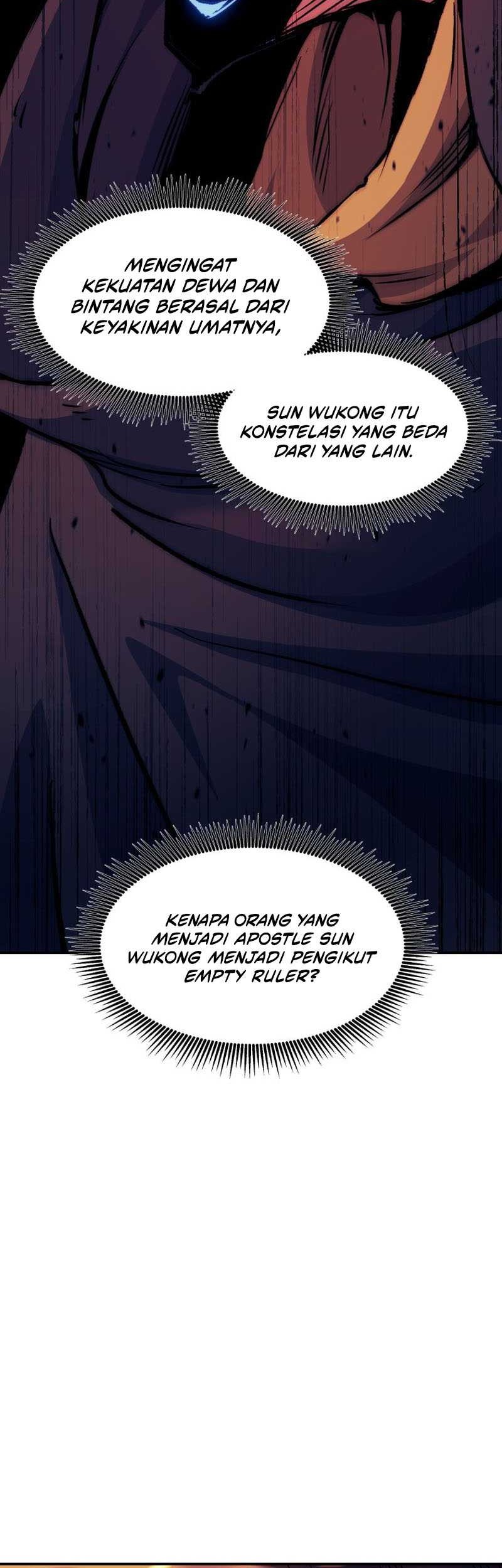 Return of the Broken Constellation chapter 108 halaman 32