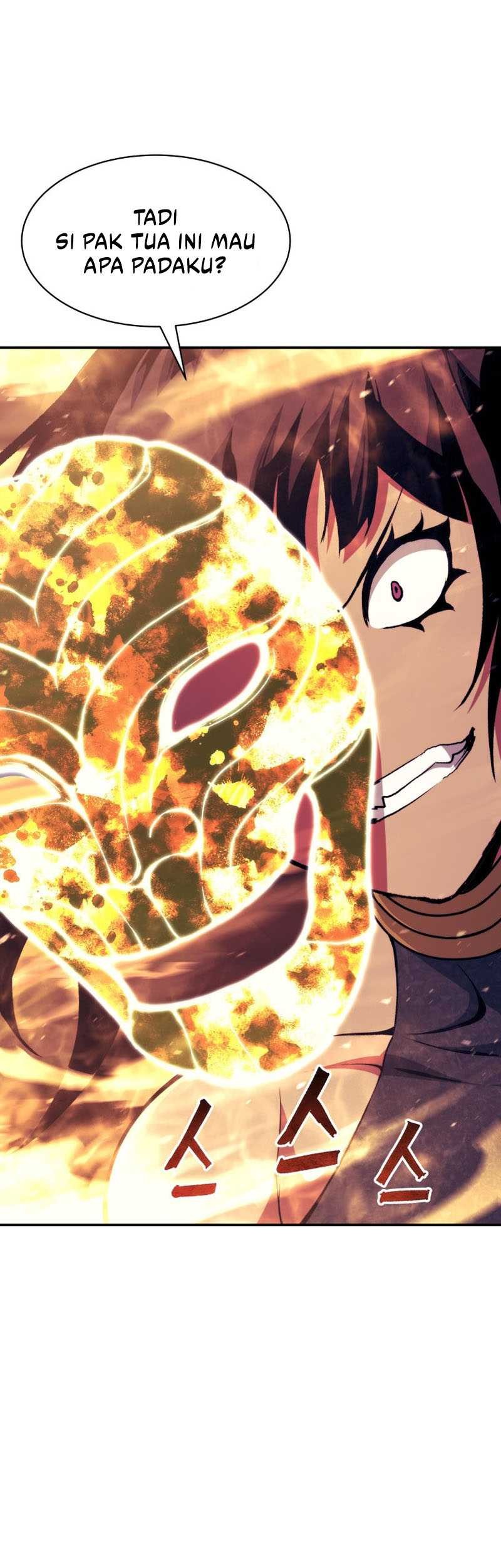 Return of the Broken Constellation chapter 108 halaman 34