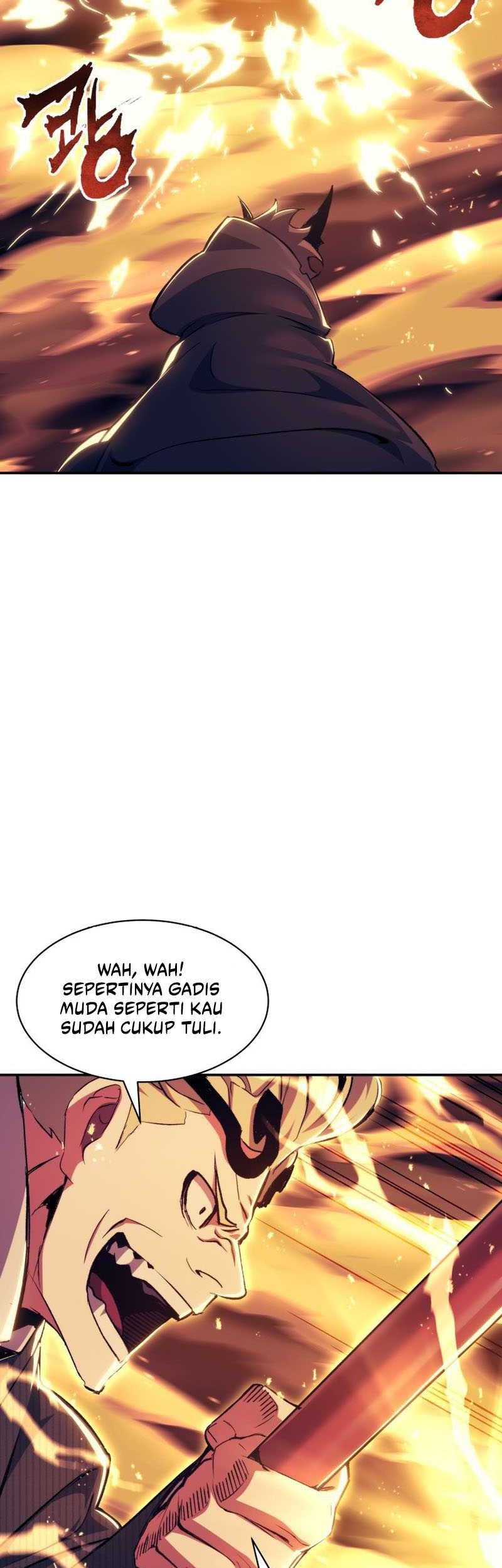 Return of the Broken Constellation chapter 108 halaman 36