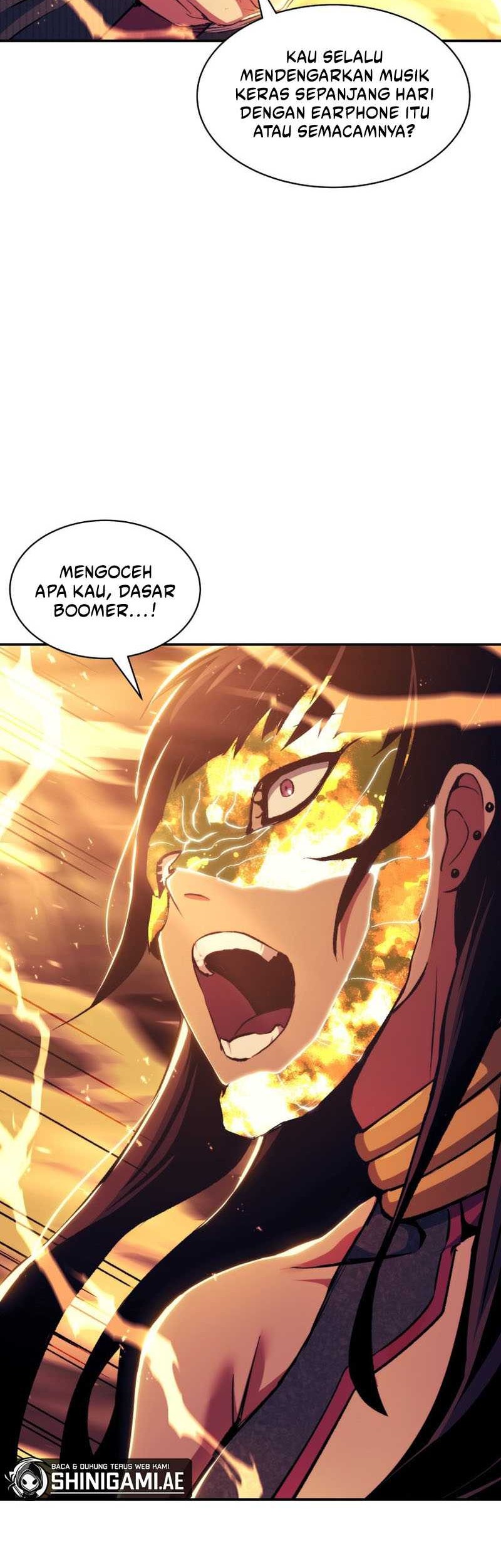 Return of the Broken Constellation chapter 108 halaman 37