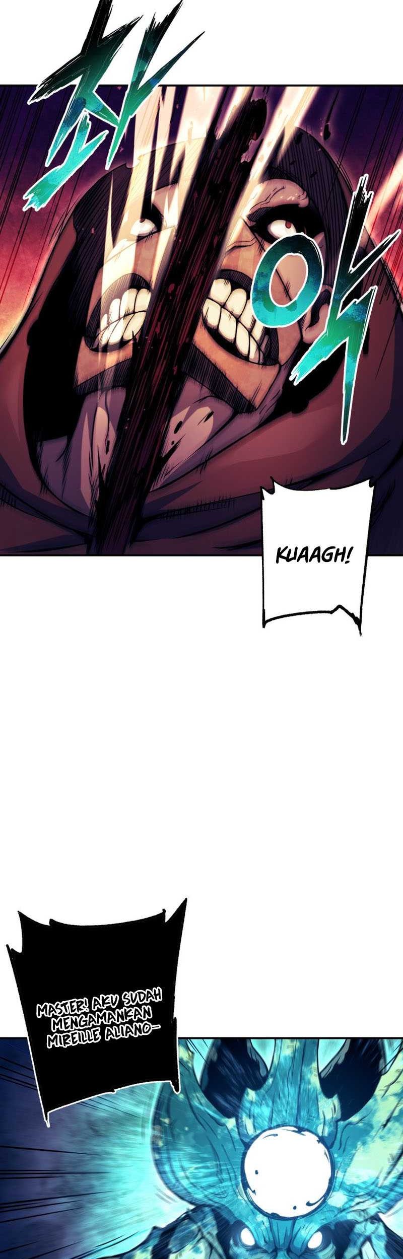 Return of the Broken Constellation chapter 108 halaman 40