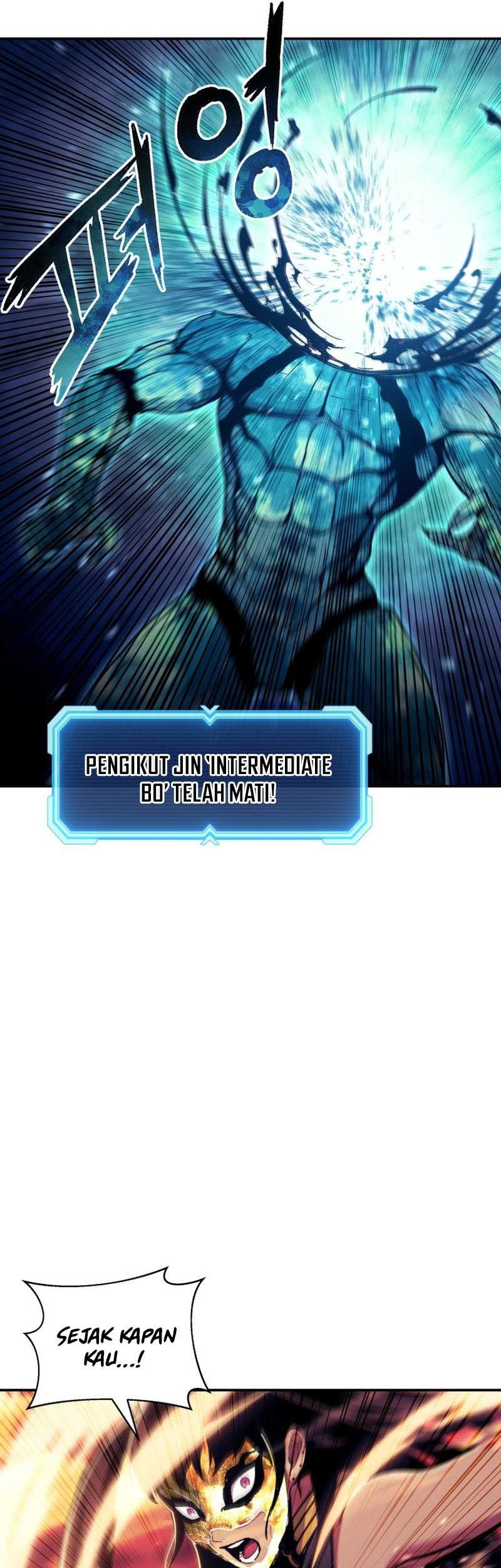 Return of the Broken Constellation chapter 108 halaman 42