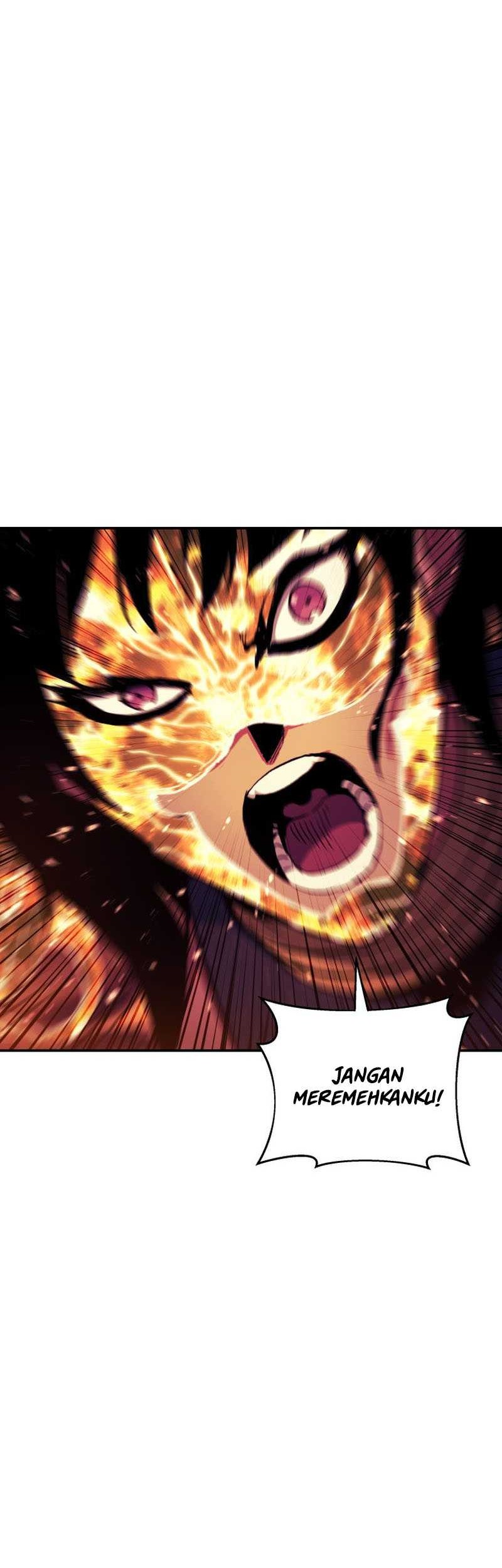 Return of the Broken Constellation chapter 108 halaman 45
