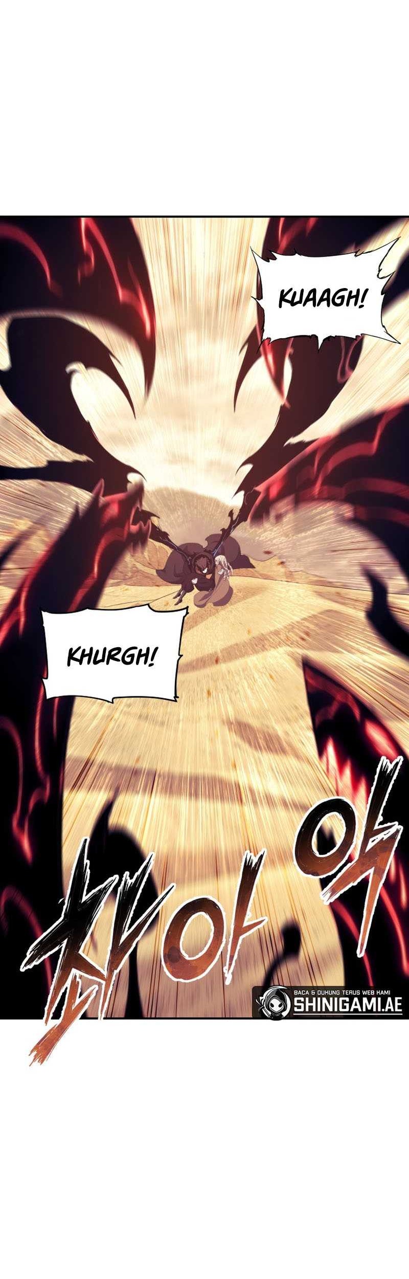 Return of the Broken Constellation chapter 108 halaman 53