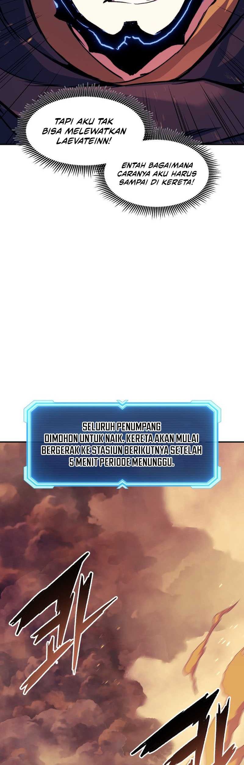 Return of the Broken Constellation chapter 108 halaman 60