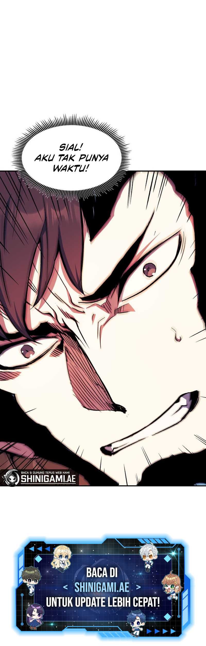 Return of the Broken Constellation chapter 108 halaman 62