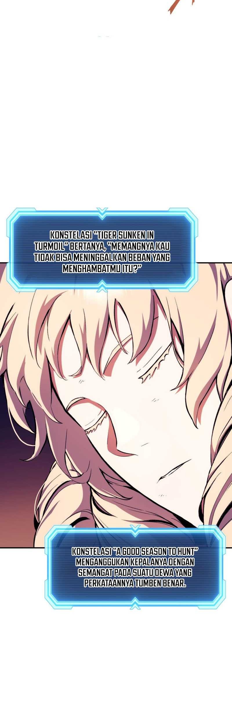 Return of the Broken Constellation chapter 109 halaman 4