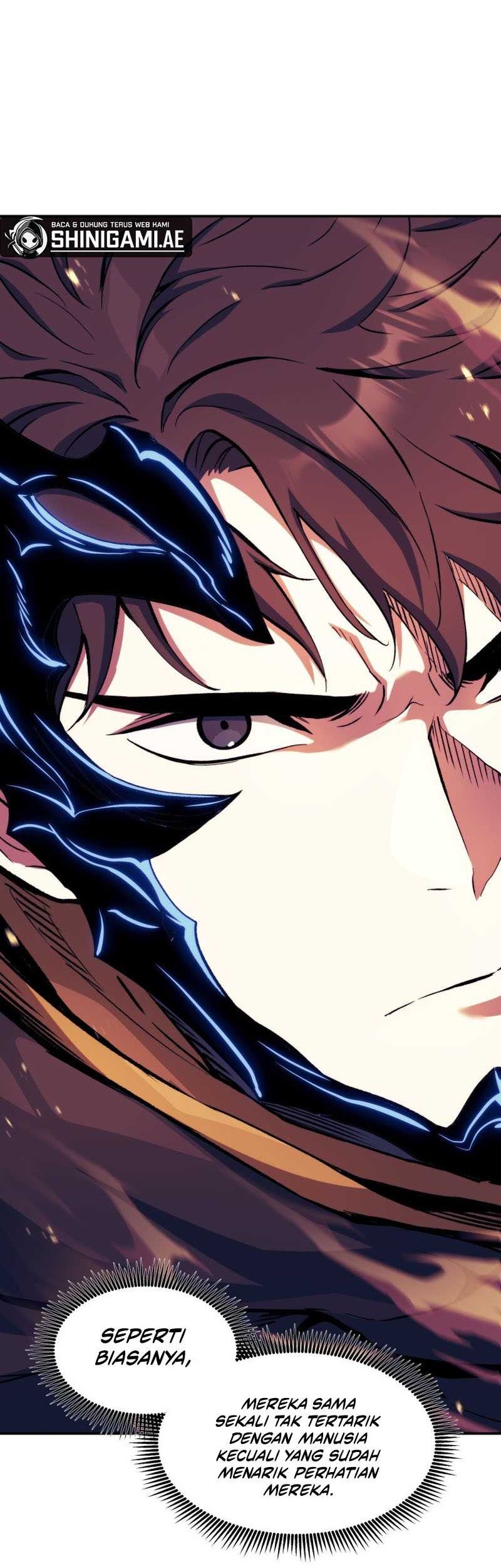 Return of the Broken Constellation chapter 109 halaman 5