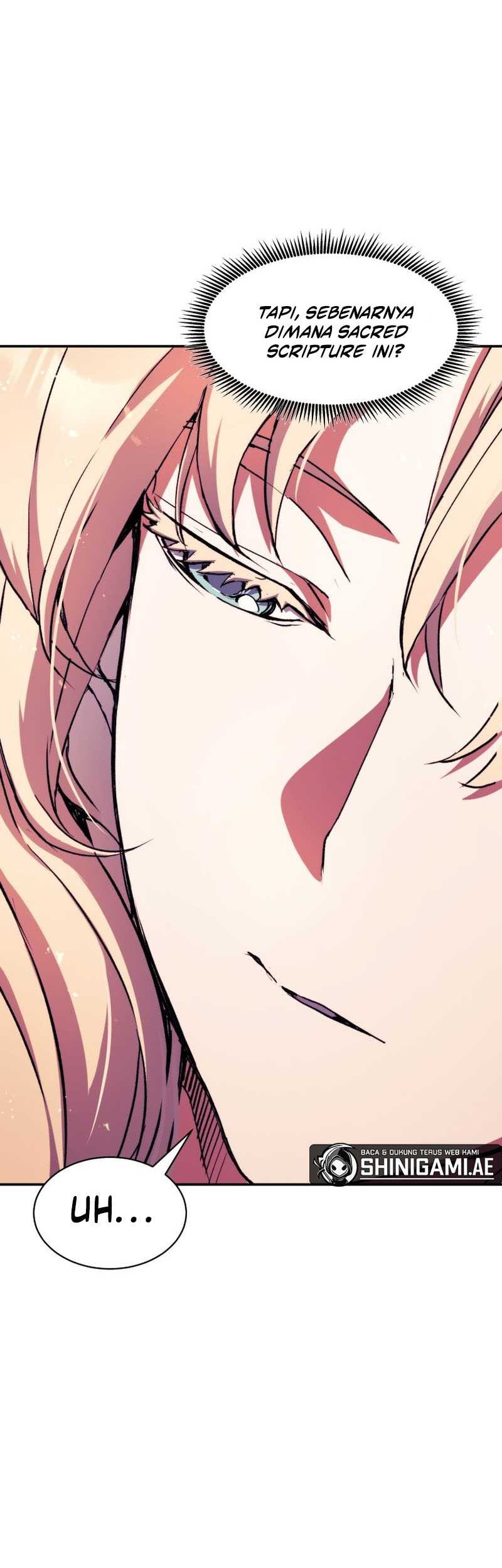 Return of the Broken Constellation chapter 109 halaman 9