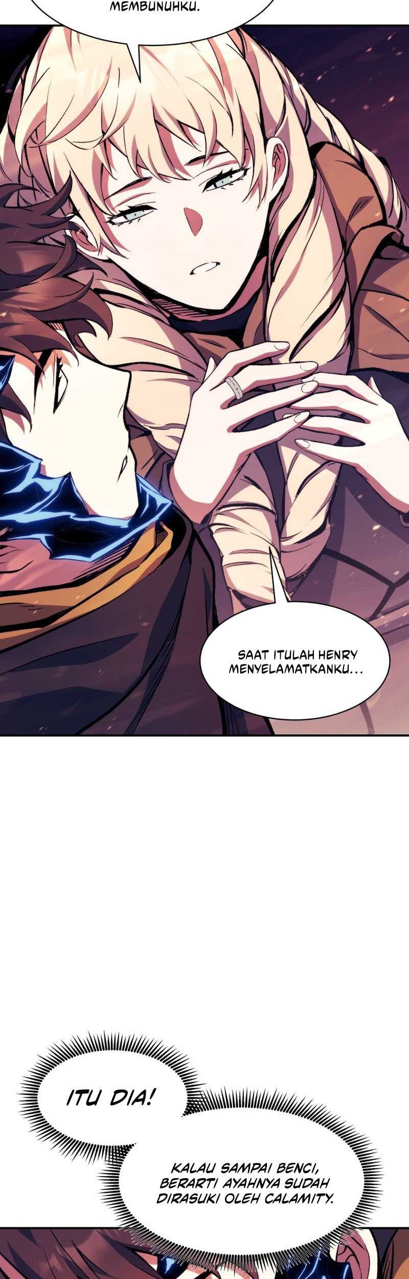 Return of the Broken Constellation chapter 109 halaman 19